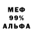 Бутират буратино Jeff Oloff